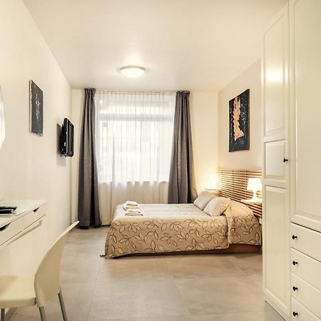 פראג Vincanto Rooms Old Town מראה חיצוני תמונה