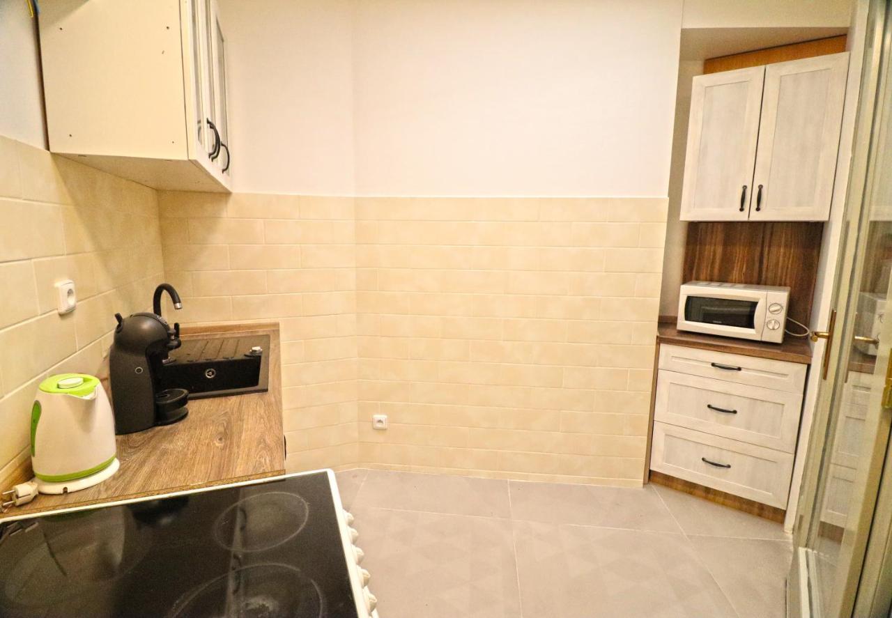 פראג Vincanto Rooms Old Town מראה חיצוני תמונה