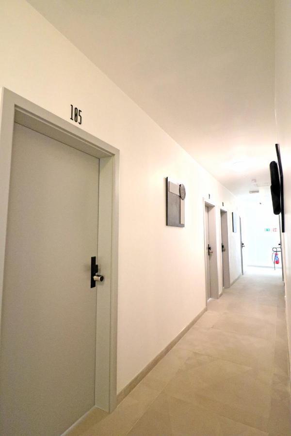 פראג Vincanto Rooms Old Town מראה חיצוני תמונה