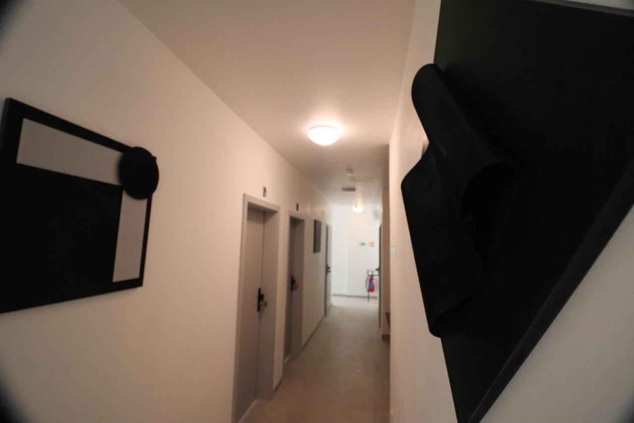 פראג Vincanto Rooms Old Town מראה חיצוני תמונה