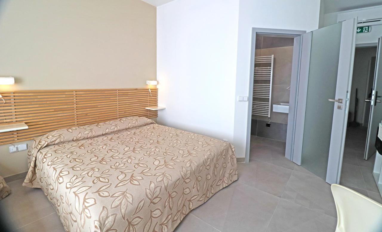 פראג Vincanto Rooms Old Town מראה חיצוני תמונה