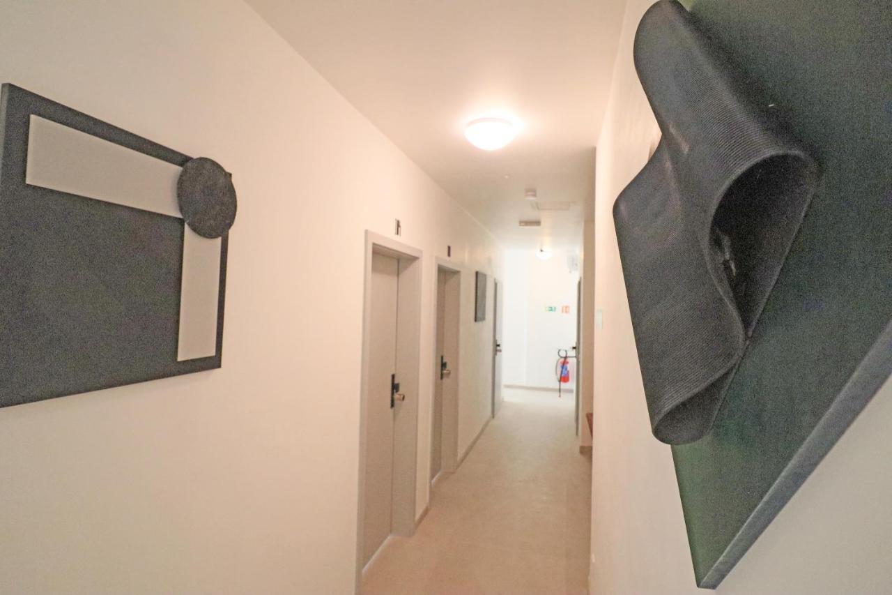 פראג Vincanto Rooms Old Town מראה חיצוני תמונה