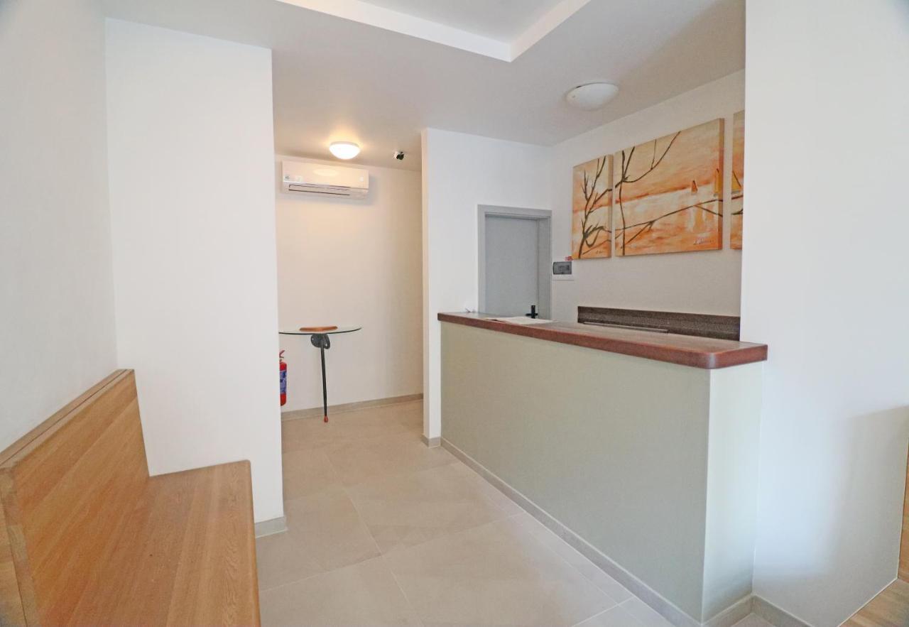 פראג Vincanto Rooms Old Town מראה חיצוני תמונה