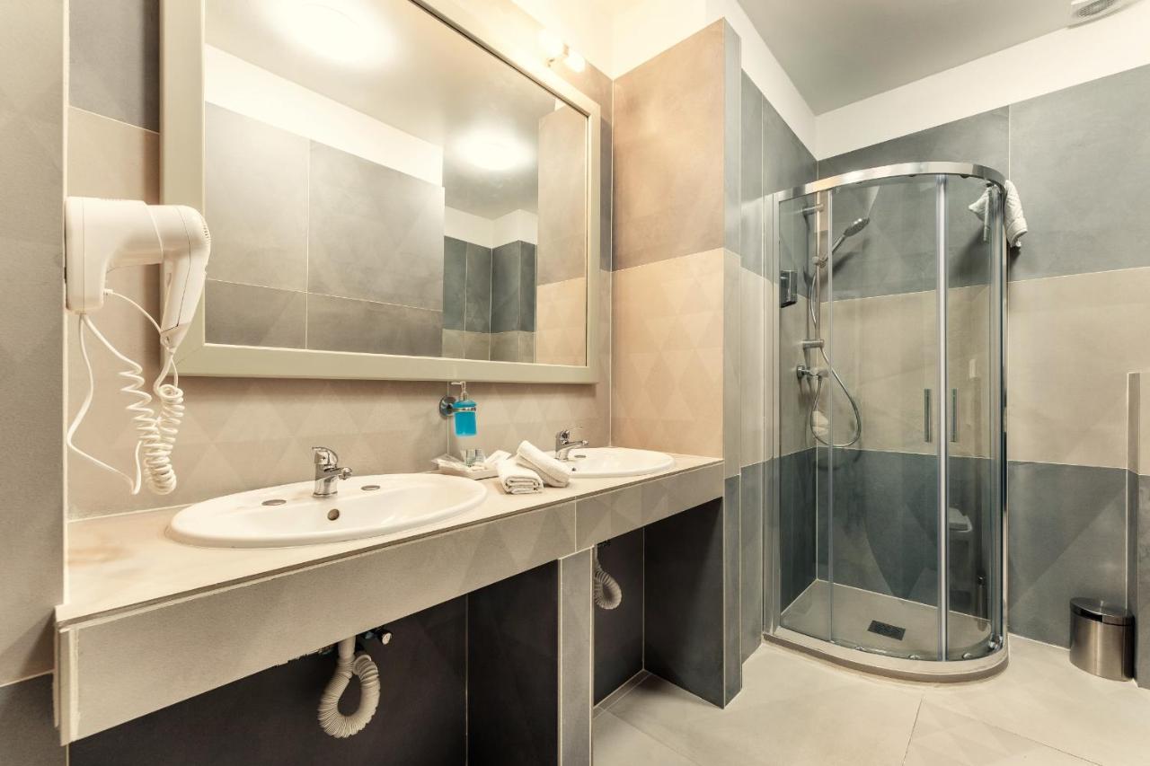פראג Vincanto Rooms Old Town מראה חיצוני תמונה