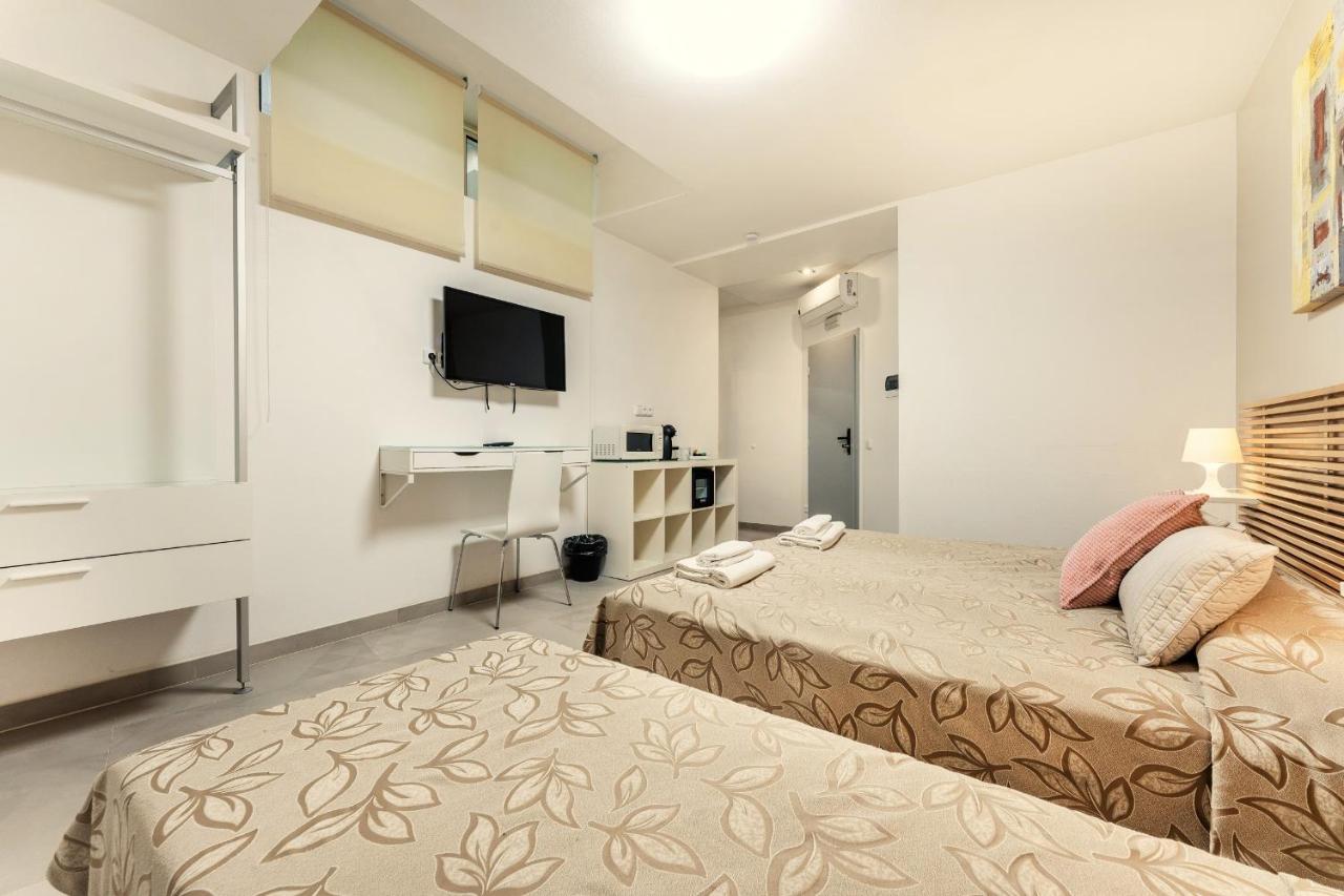 פראג Vincanto Rooms Old Town מראה חיצוני תמונה