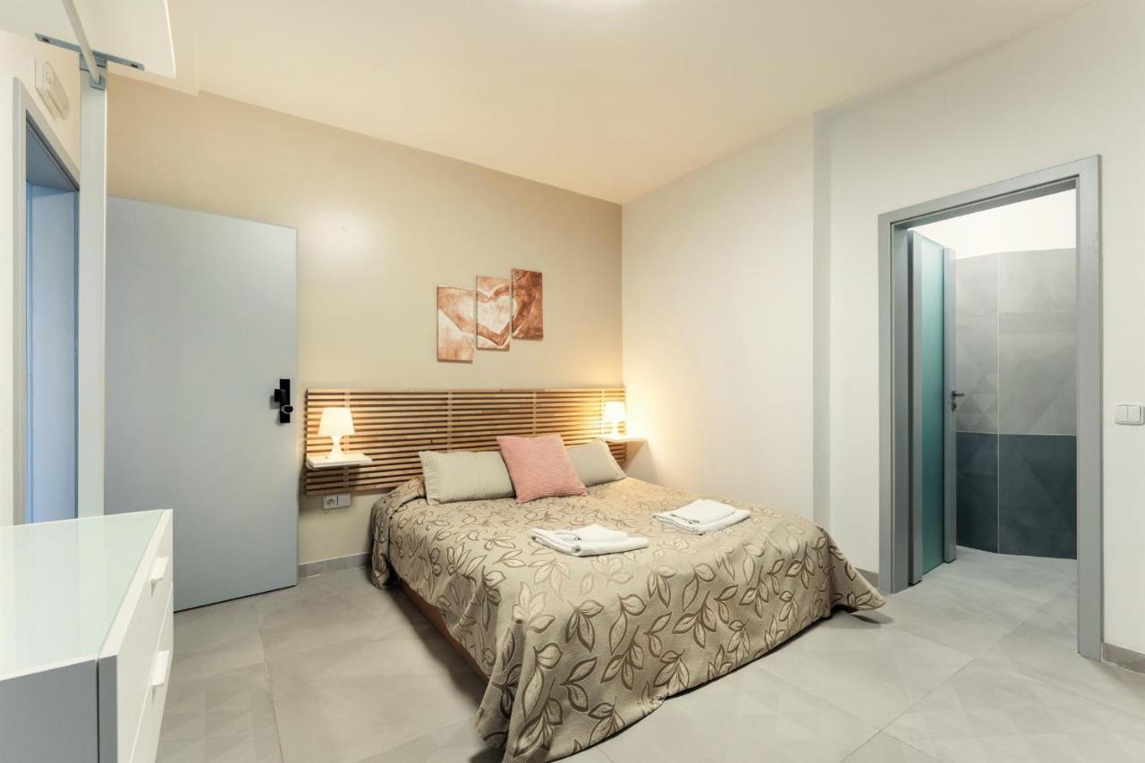פראג Vincanto Rooms Old Town מראה חיצוני תמונה