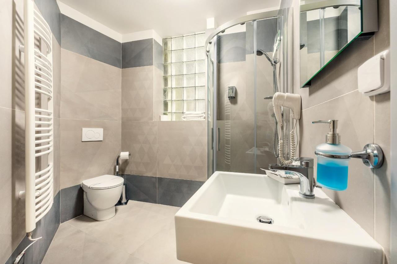 פראג Vincanto Rooms Old Town מראה חיצוני תמונה