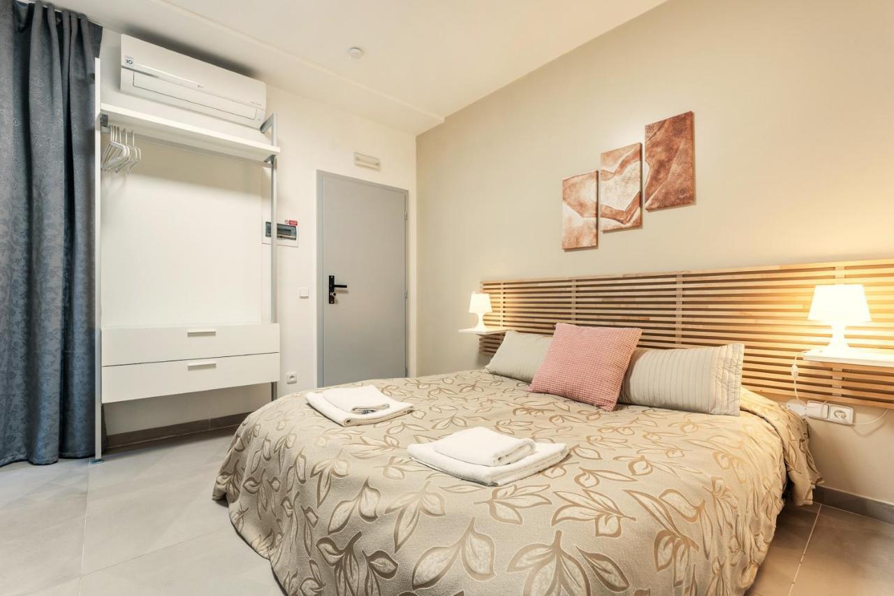 פראג Vincanto Rooms Old Town מראה חיצוני תמונה
