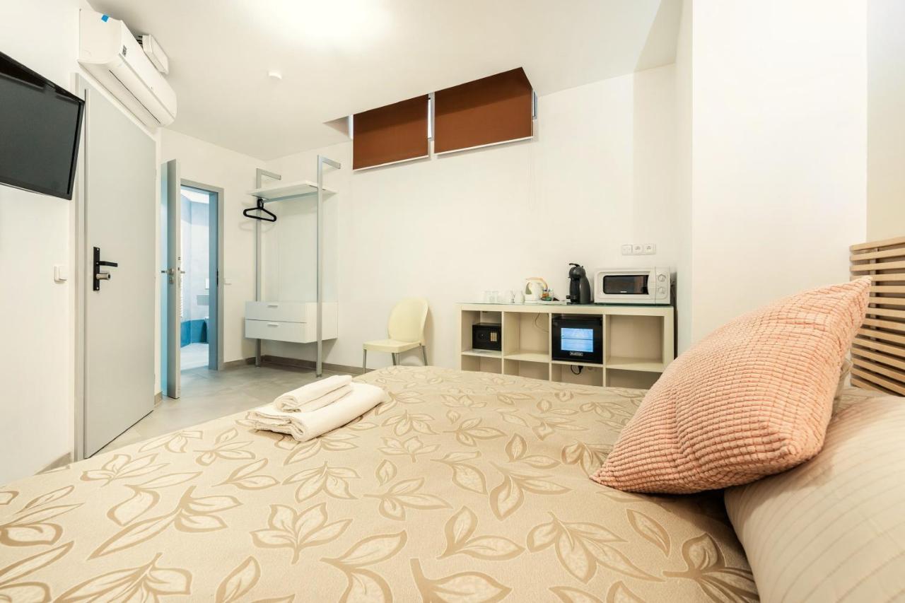 פראג Vincanto Rooms Old Town מראה חיצוני תמונה