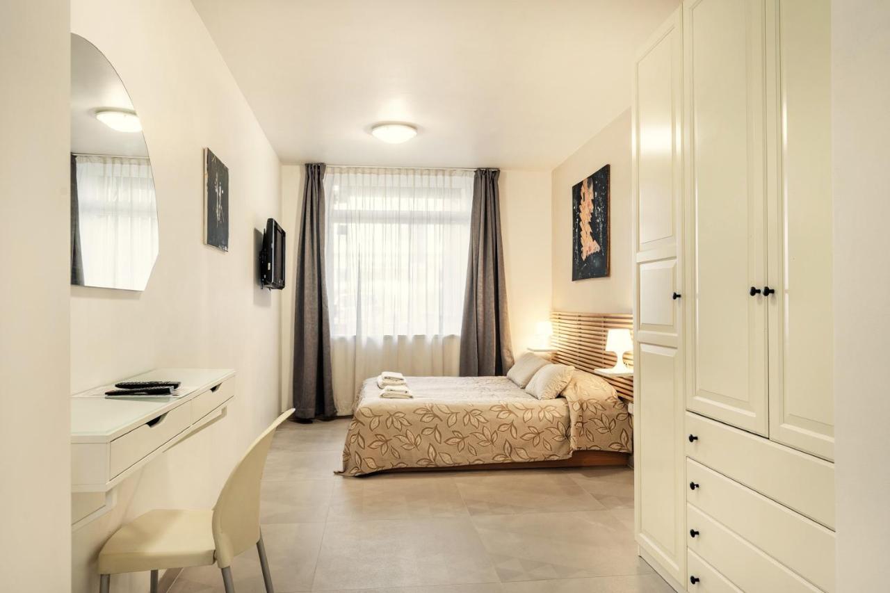 פראג Vincanto Rooms Old Town מראה חיצוני תמונה